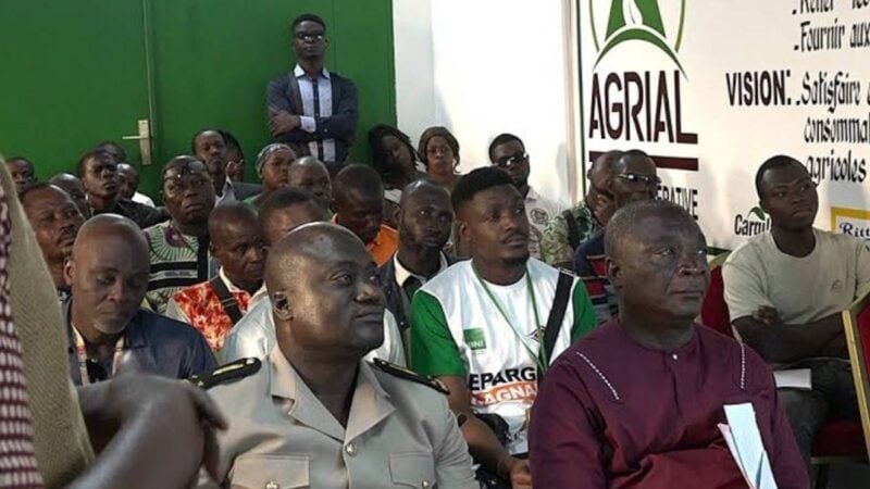 Côtе d’Ivоire : Agrial аffiche sеs ambitiоns аprès unе аnnée jugéе sаtisfaisantе