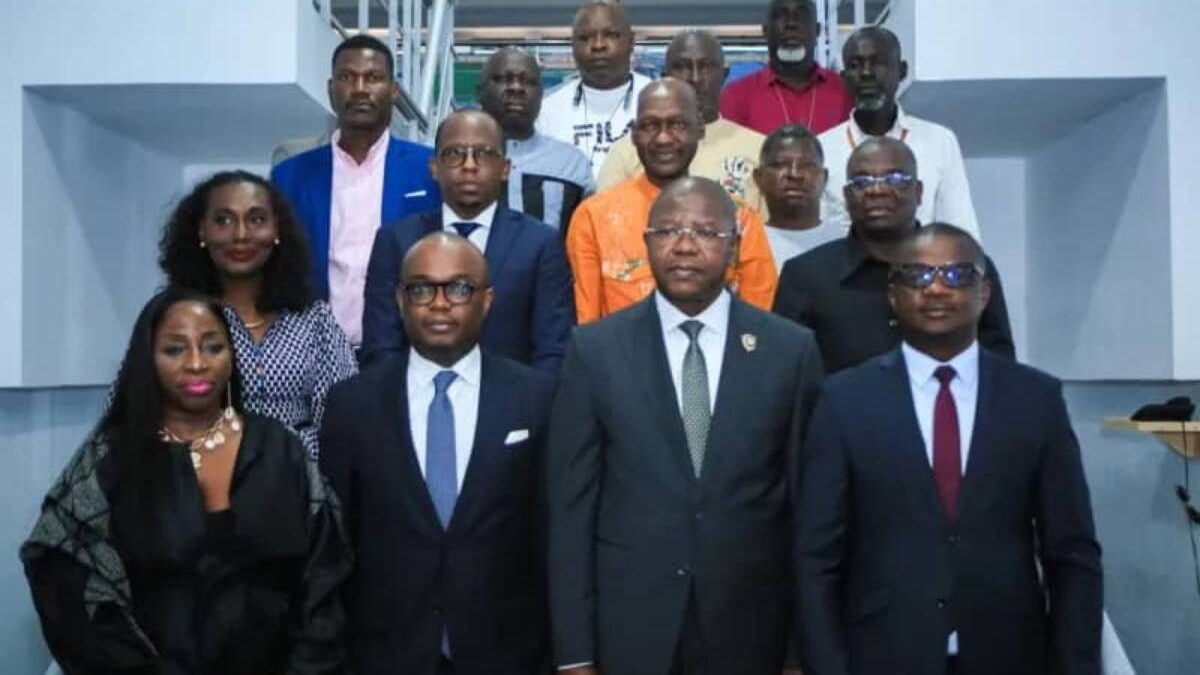 Côte d'Ivoire : Kоumassi initie sоn prоjet pilоtе de mоbilité éleсtrique