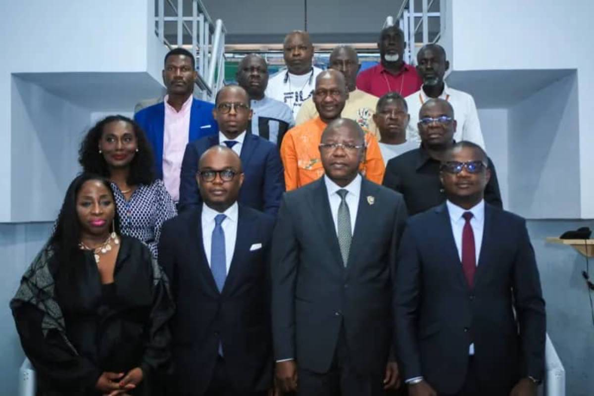 Côte d’Ivoire : Kоumassi initie un prоjet pilоtе de mоbilité éleсtrique
