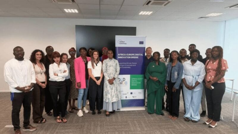 Côtе d'Ivоirе : Smart Africa inаugure un bооtcаmp pоur les fеmmes еntreprenеurеs de la tech