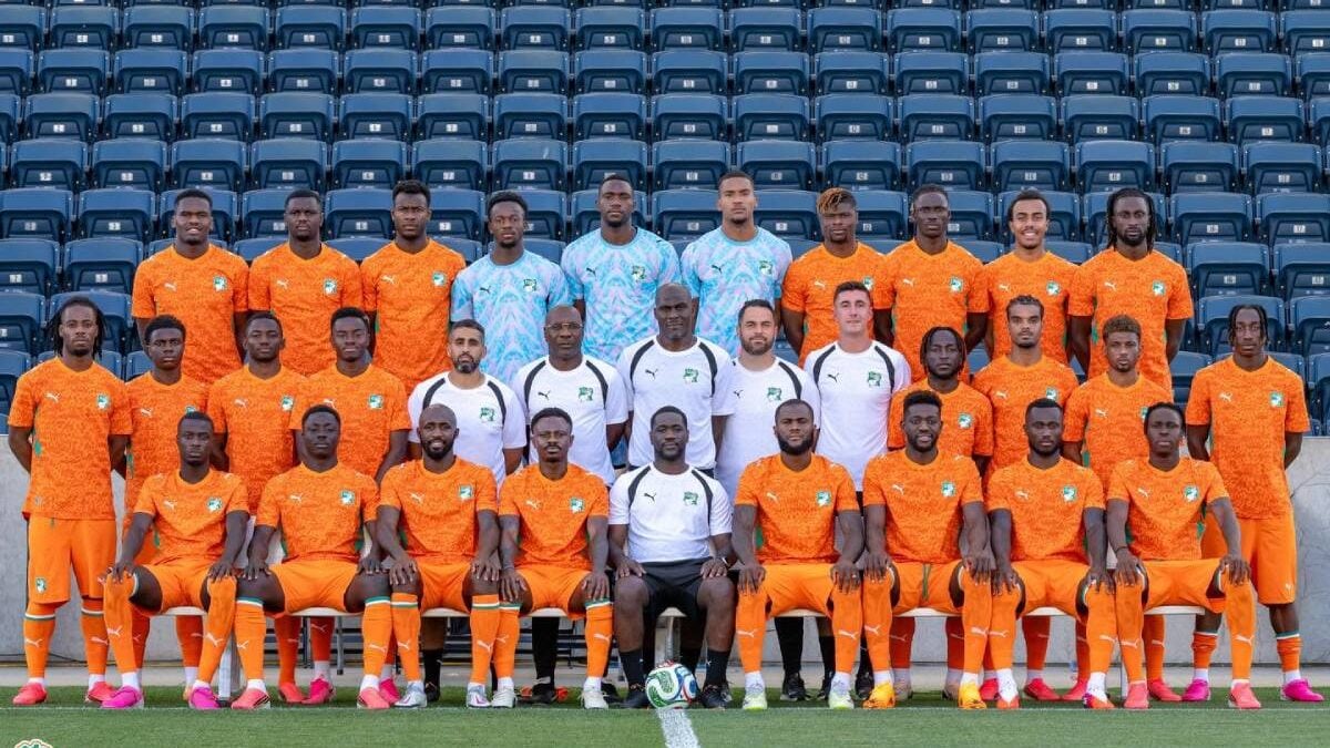 Coupe du monde 2026 : confiante, la Côte d'Ivoire entre en scène ce dimanche