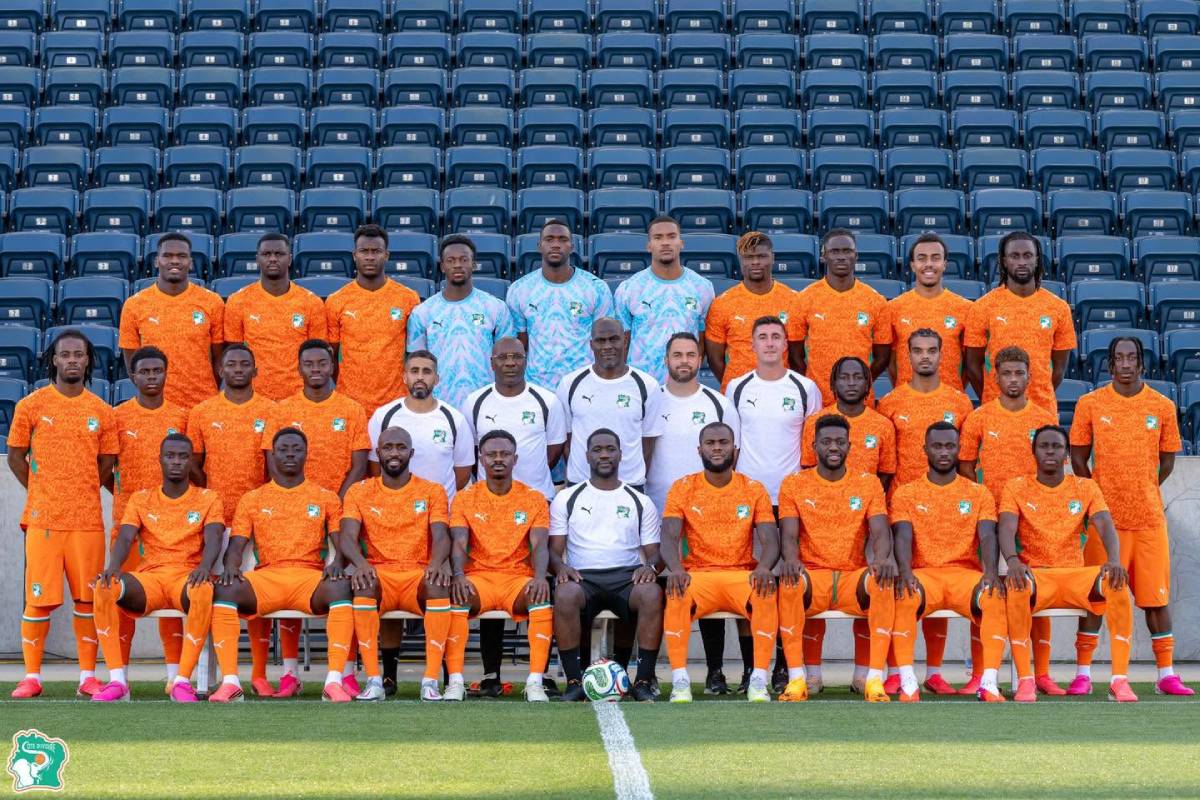 Coupe du monde 2026 : confiante, la Côte d’Ivoire entre en scène ce dimanche