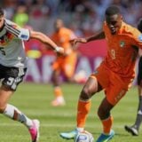 Coupe du monde 2026 : la Côte d'Ivoire s'incline devant l'Allemagne