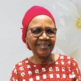 Décès de Mme Solange Kobri Wléga