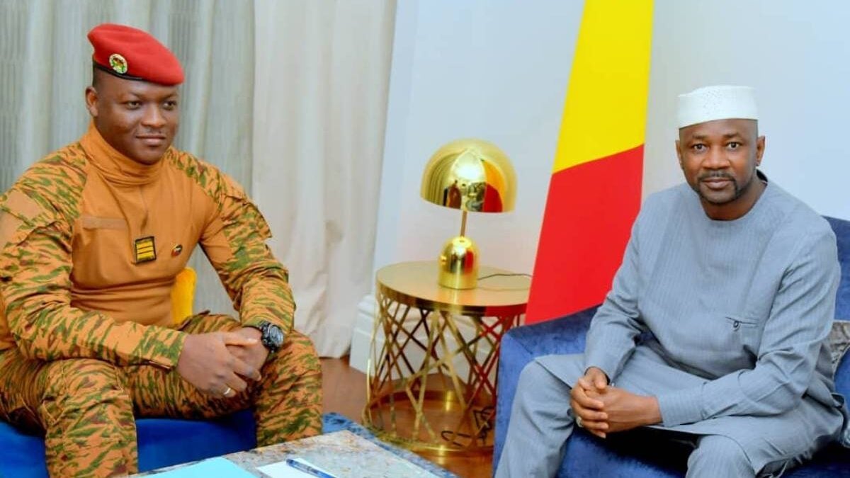 Défense : le Mali et le Burkina Faso explosent leurs budgets