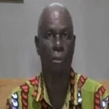 Côte d'Ivoire : Alloui Brou Jacques déposé en prison
