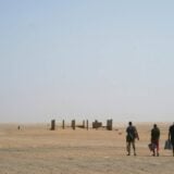 Niger : 49 personnes meurent de soif dans le désert
