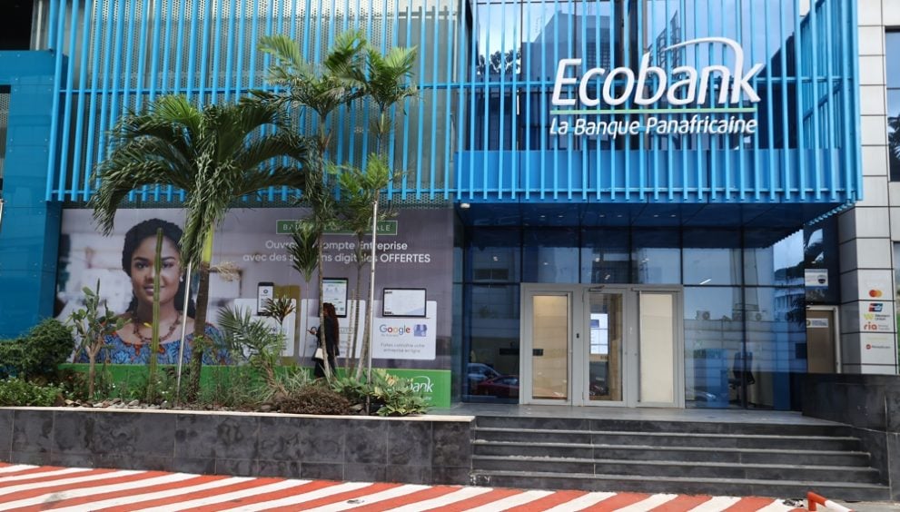Les 10 entreprises les plus rentables de Côte d'Ivoire en 2026 Les 10 entreprises les plus rentables de Côte d'Ivoire en 2026 - Afrique sur 7
