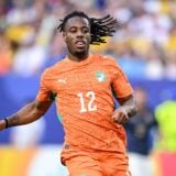 En plein mondial, le joueur ivoirien Elye Wahi accusé de paris truqués