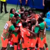 Equipe de Côte d'Ivoire de football