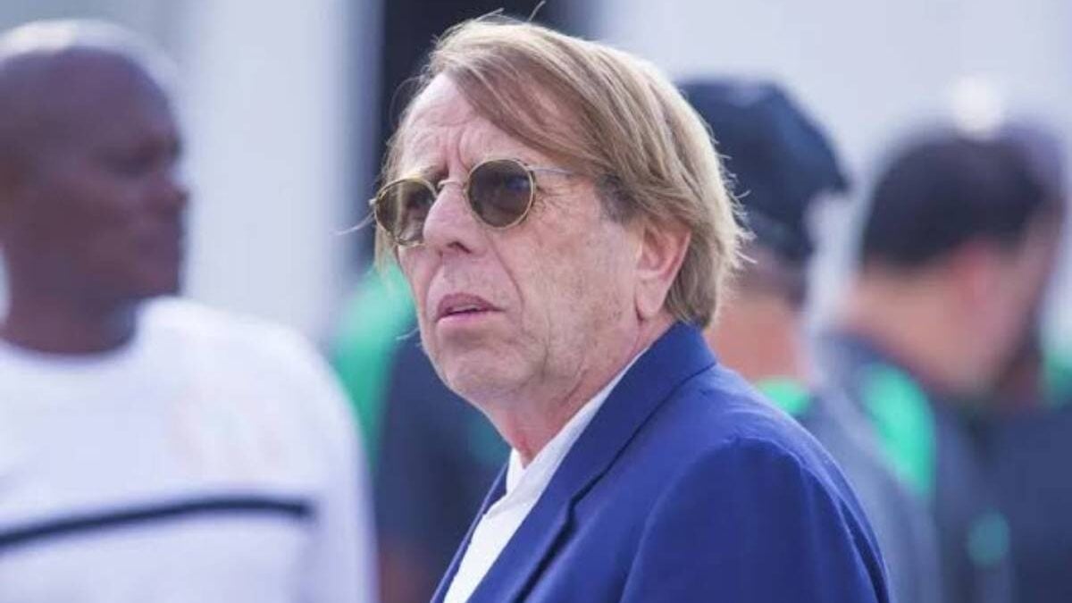 Équipe du Congo : Claude Le Roy, nouveau sélectionneur