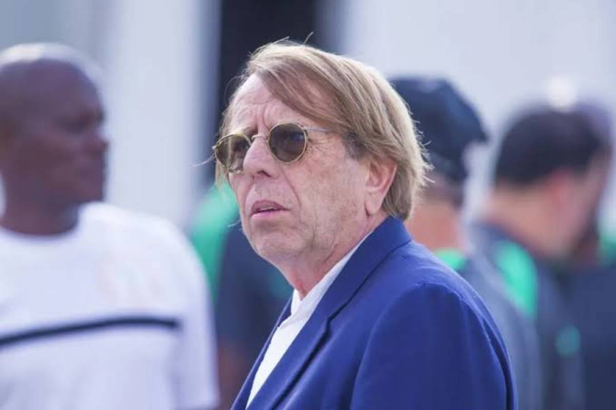 Équipe du Congo : Claude Le Roy, nouveau sélectionneur