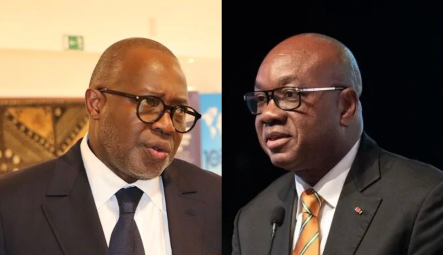 Gnaga national du 12 septembre 2026 à la FIF : Idriss Tohé ou Malick Diallo ou quand Anne Ouloto s’en mêle