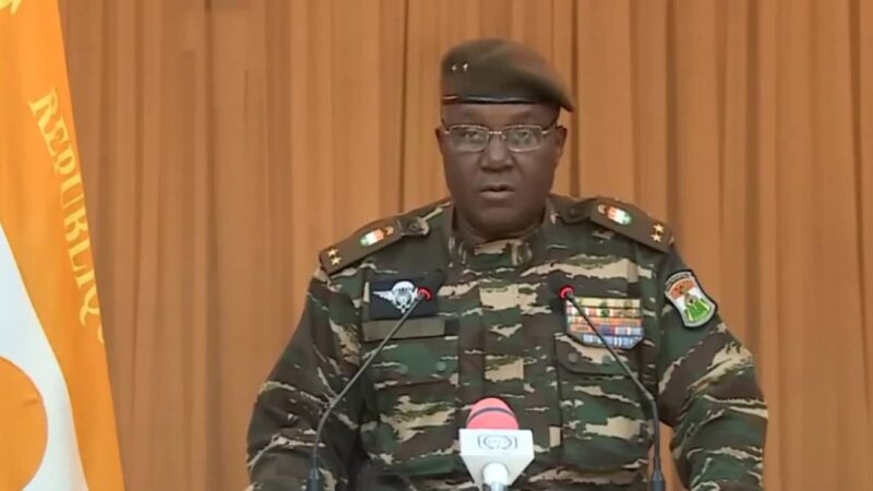 FMI : plus de 18 milliards FCFA pour le Niger