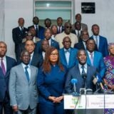 Fortes pluies à Abidjan : des mesures urgentes annoncées après une réunion de crise