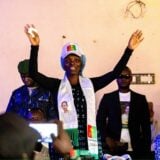Guinée : Hadja Idrissa Bah, parcours de la plus jeune députée élue