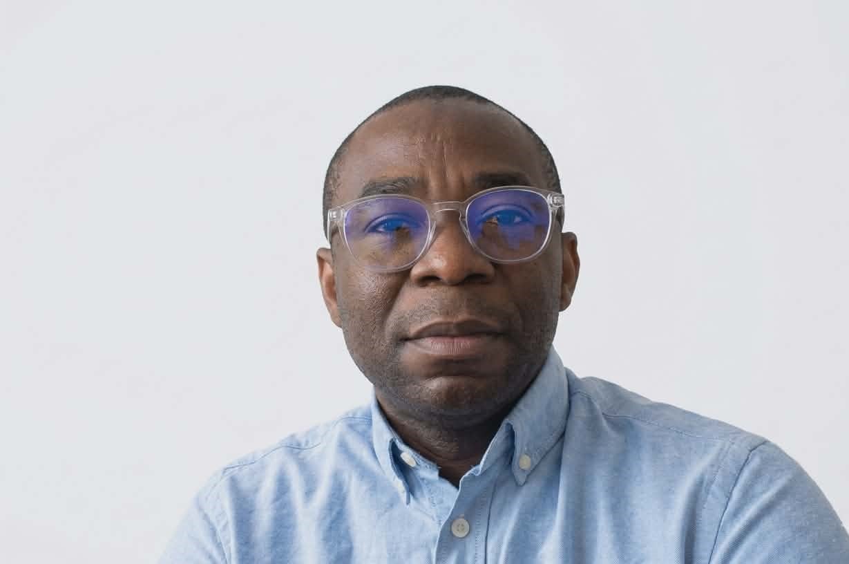 Média : dans les secrets de la publication du livre « la Désinformation » de Joël Bandiba.