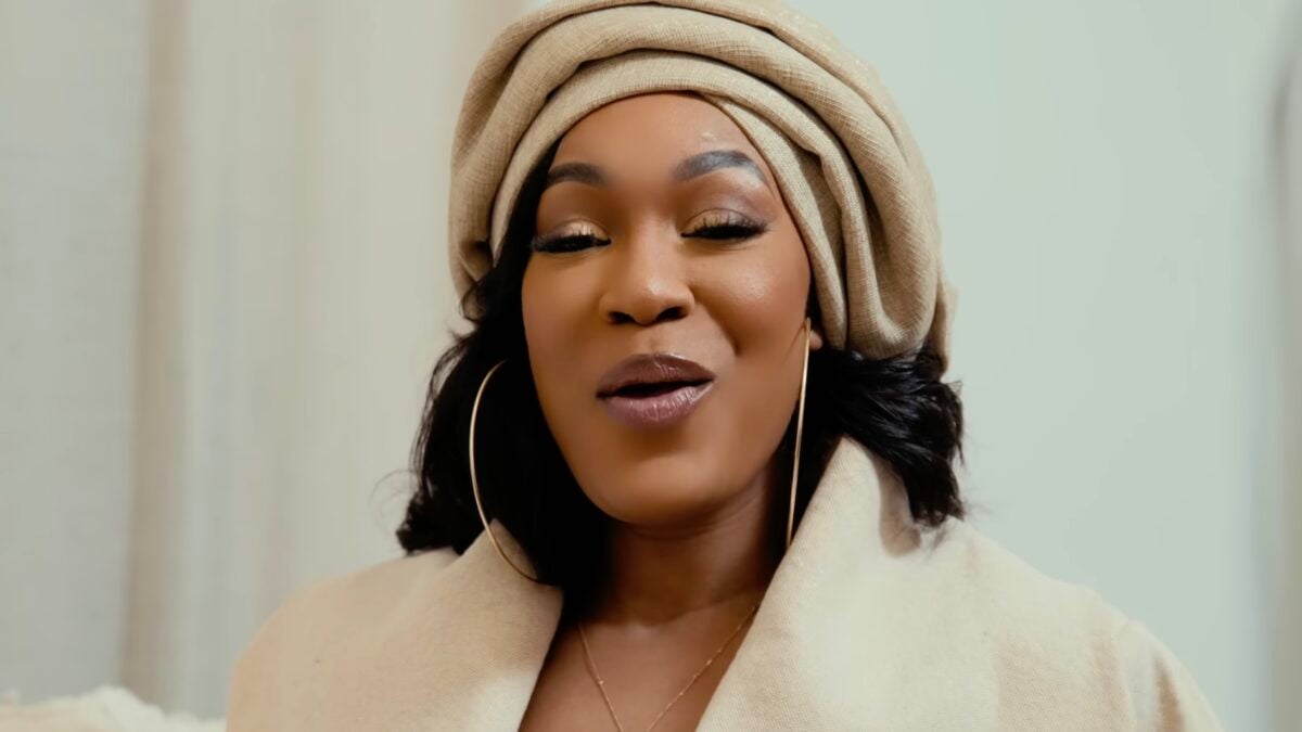 Josey - artiste chanteuse ivoirienne