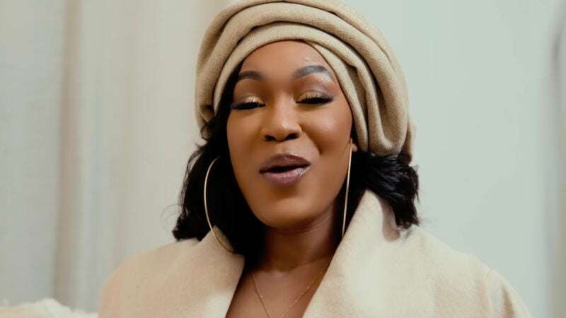 Josey - artiste chanteuse ivoirienne