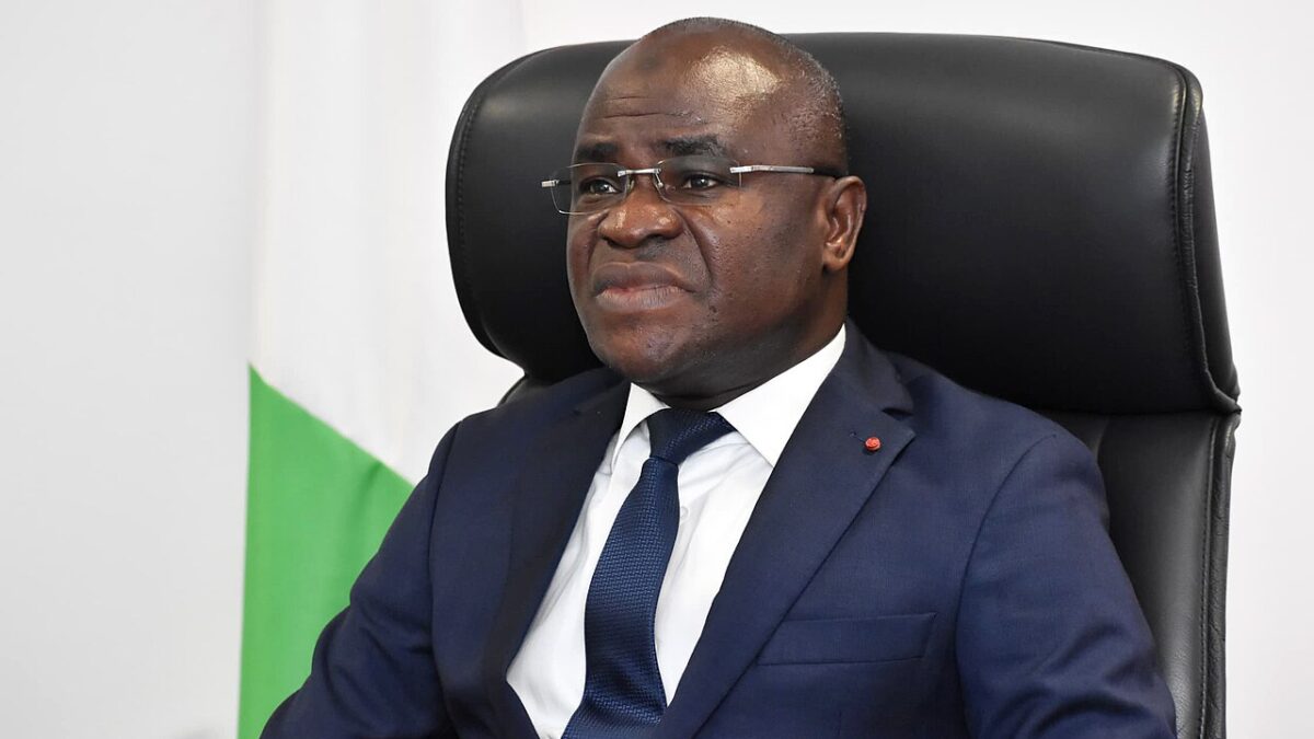La Côte d'Ivoire dans le top 10 des pays africains les plus industrialisés