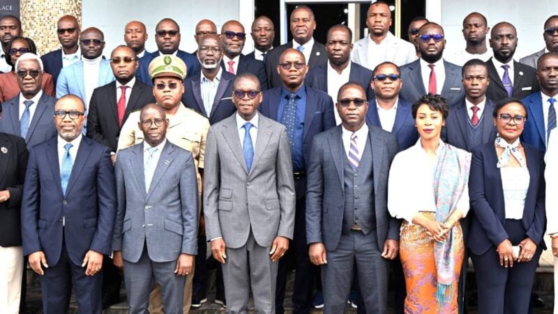 Côte d'Ivoire : une loi pour protéger les lanceurs d'alerte en préparation
