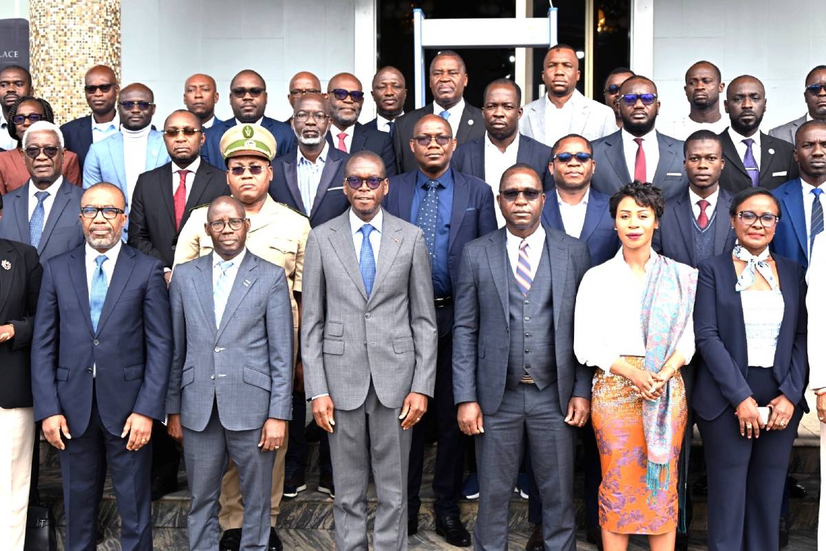 Côte d’Ivoire : une loi pour protéger les lanceurs d’alerte en préparation
