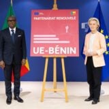 "Le Bénin est un partenaire clé de l'Union européenne en Afrique de l'Ouest"