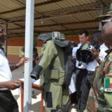 Le Bénin muscle sa lutte contre les engins explosifs