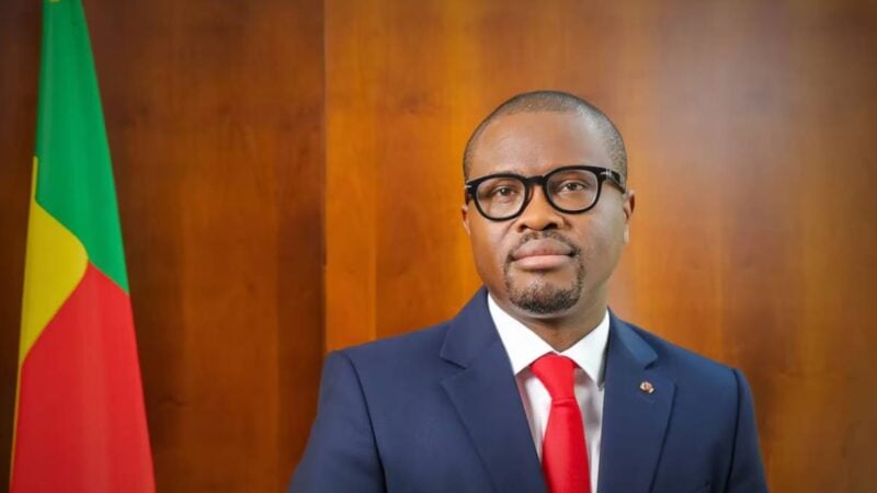 Le Bénin réinvente le Conseil des ministres par l'Intelligence Collective - Analyse