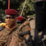Le Burkina Faso en colère après une résolution de l'UE