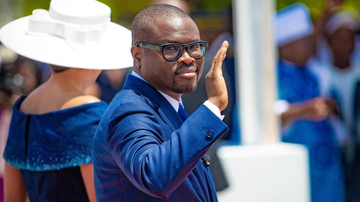 Le Niger déroule le tapis rouge pour Romuald Wadagni