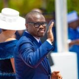 Le Niger déroule le tapis rouge pour Romuald Wadagni