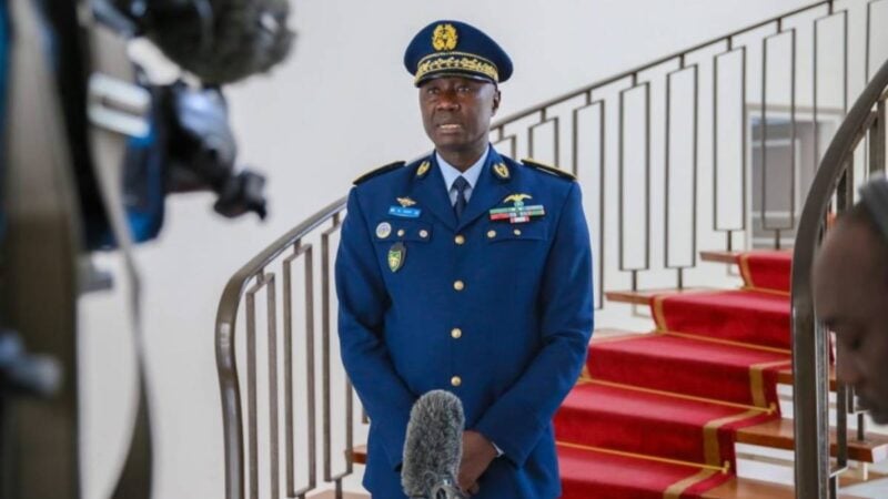 Le Sénégal propose Birame Diop à la tête de la Commission de la CEDEAO