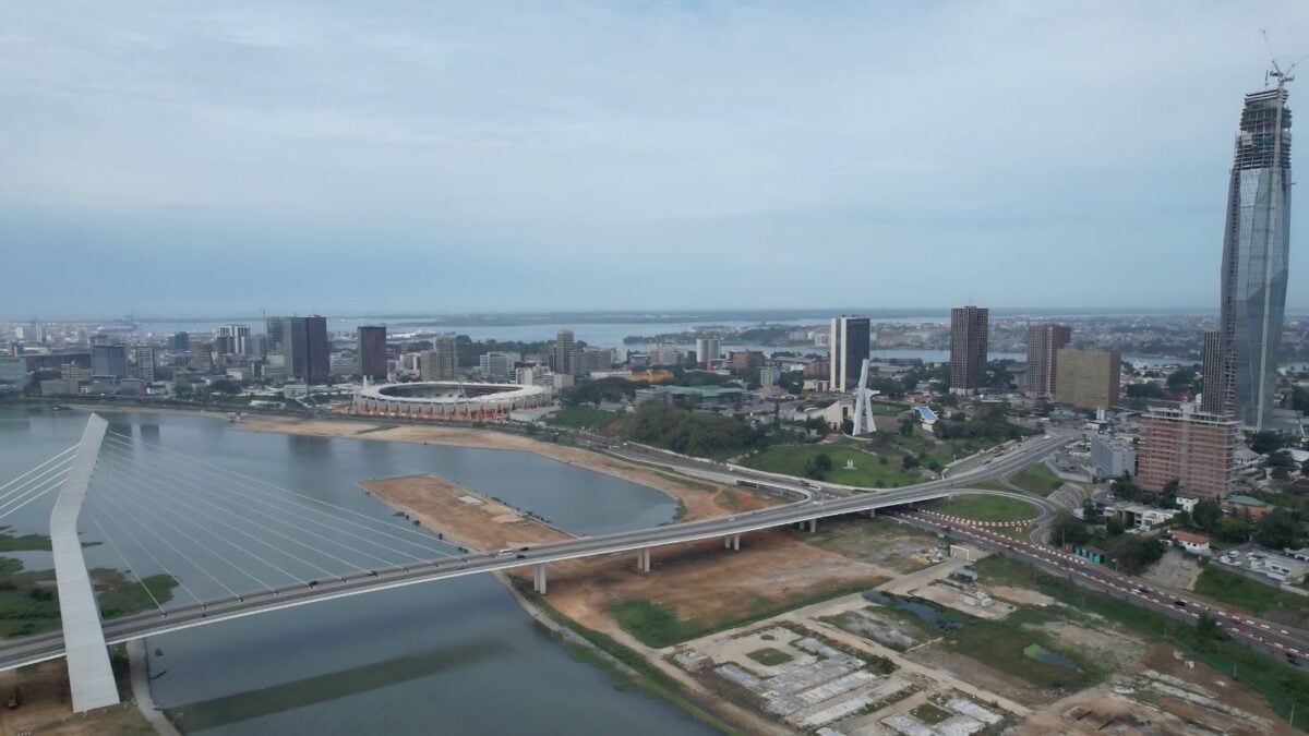 Les 10 entreprises les plus rentables de Côte d'Ivoire en 2026