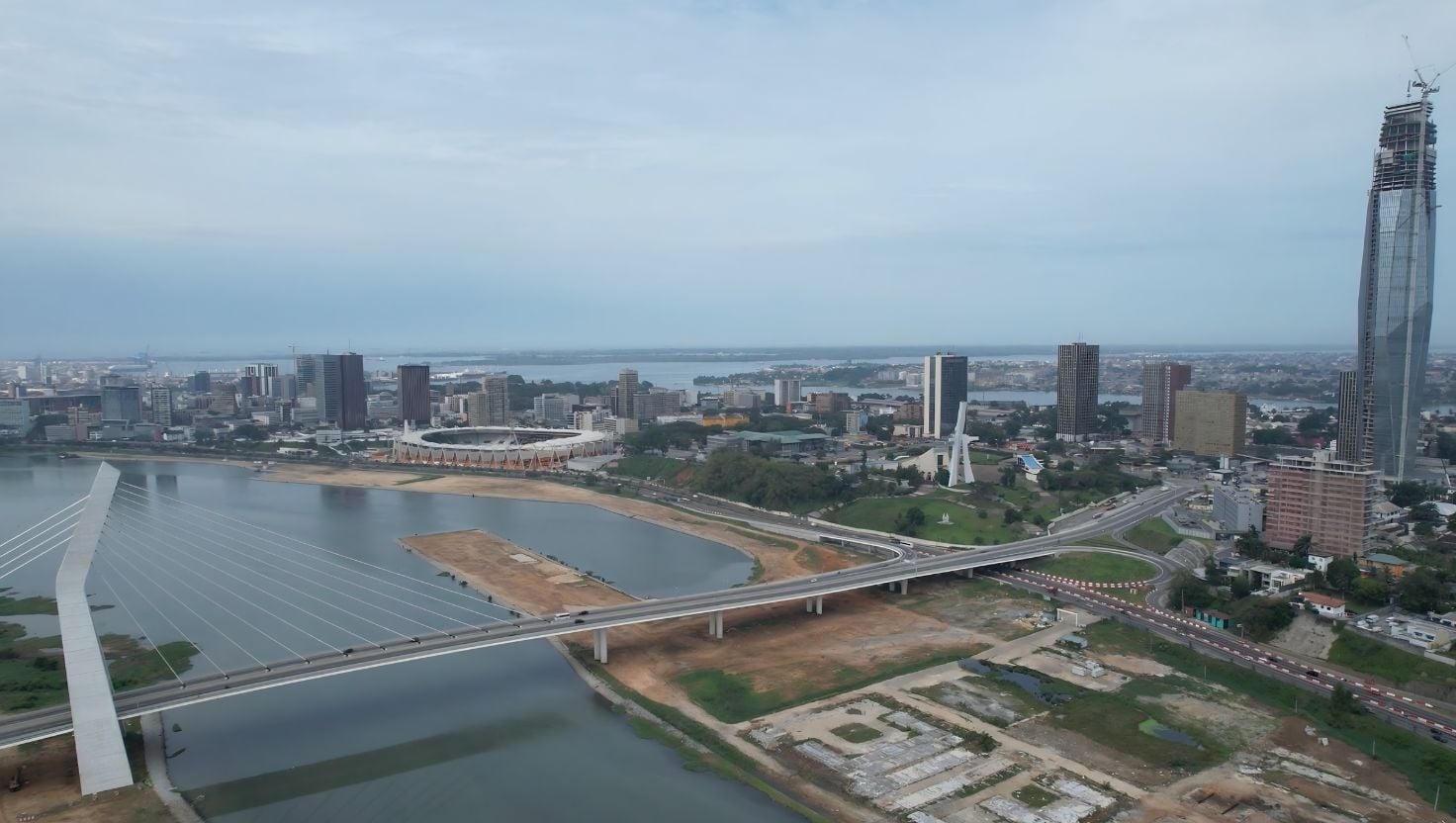 Les 10 entreprises les plus rentables de Côte d’Ivoire en 2026