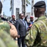 Lutte contre le terrorisme : la Côte d'Ivoire réitère sa main tendue à l'AES