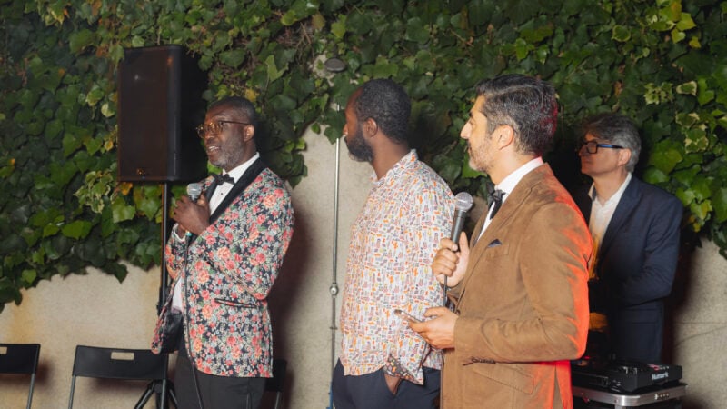 AfroCannes pour les créateurs africains