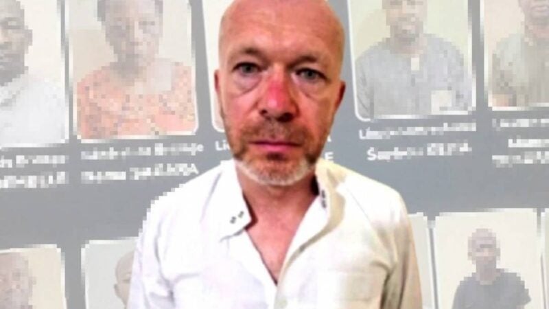 Mali : un officier français condamné à 20 ans de prison