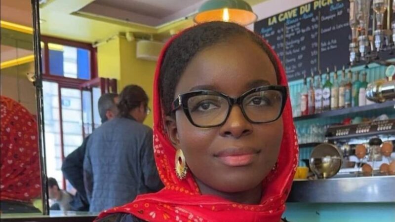 Mariama Djibrine déchue de la nationalité nigérienne
