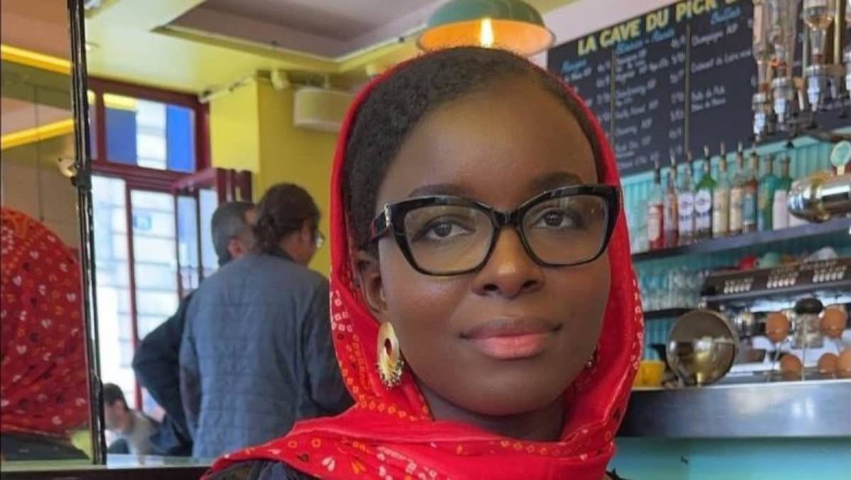 Mariama Djibrine déchue de la nationalité nigérienne