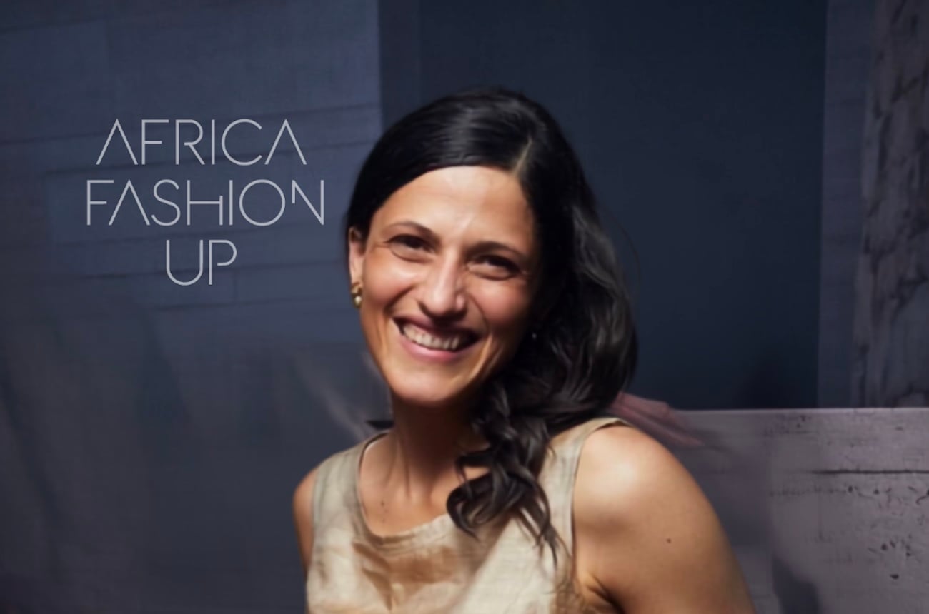 Éléonore Caroit à l’Africa Fashion Up 2026 : un soutien politique à la mode africaine