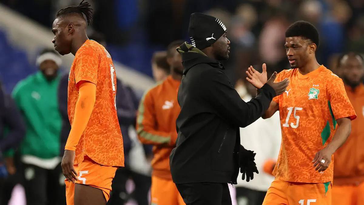 Mondial 2026 : Côte d’Ivoire vs Norvège, un duel sous tension