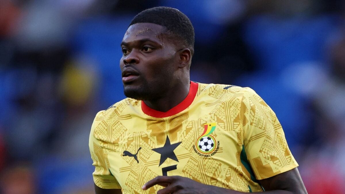 Mondial 2026 : Thomas Partey de retour, bonne nouvelle pour le Ghana