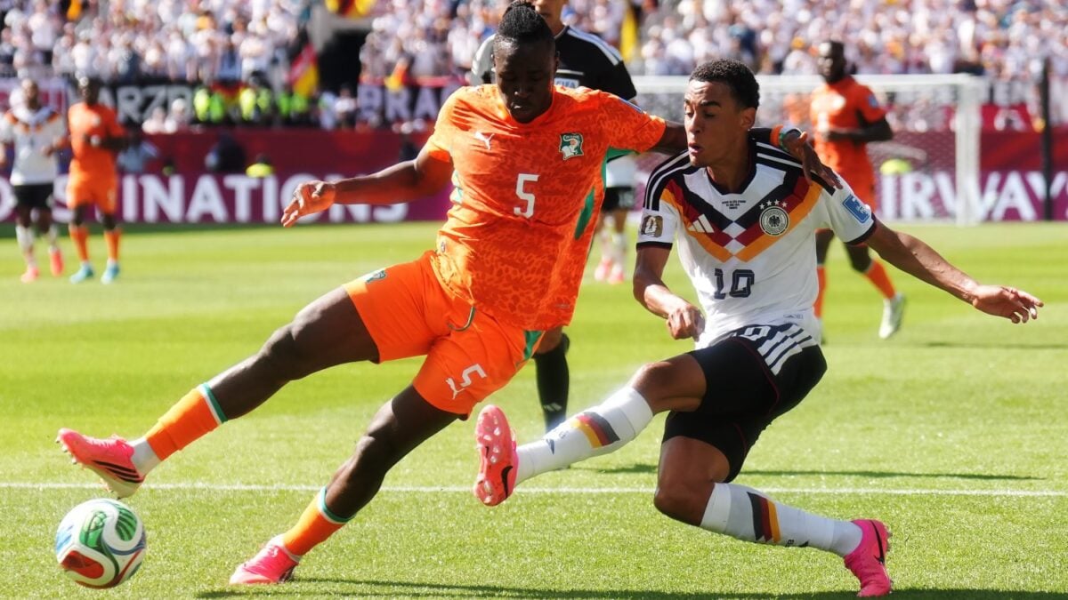 Mondial 2026 : Wilfried Singo fixé après sa blessure