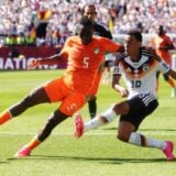 Mondial 2026 : Wilfried Singo fixé après sa blessure