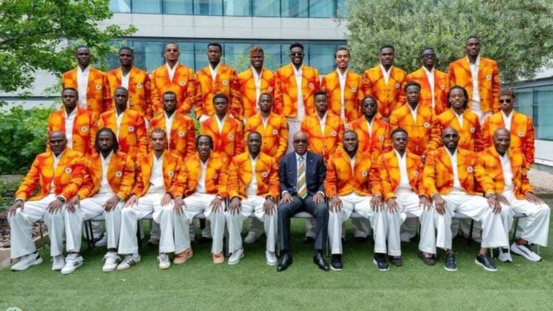 Mondial 2026 : ce qu'il faut savoir sur l'équipe de Côte d'Ivoire