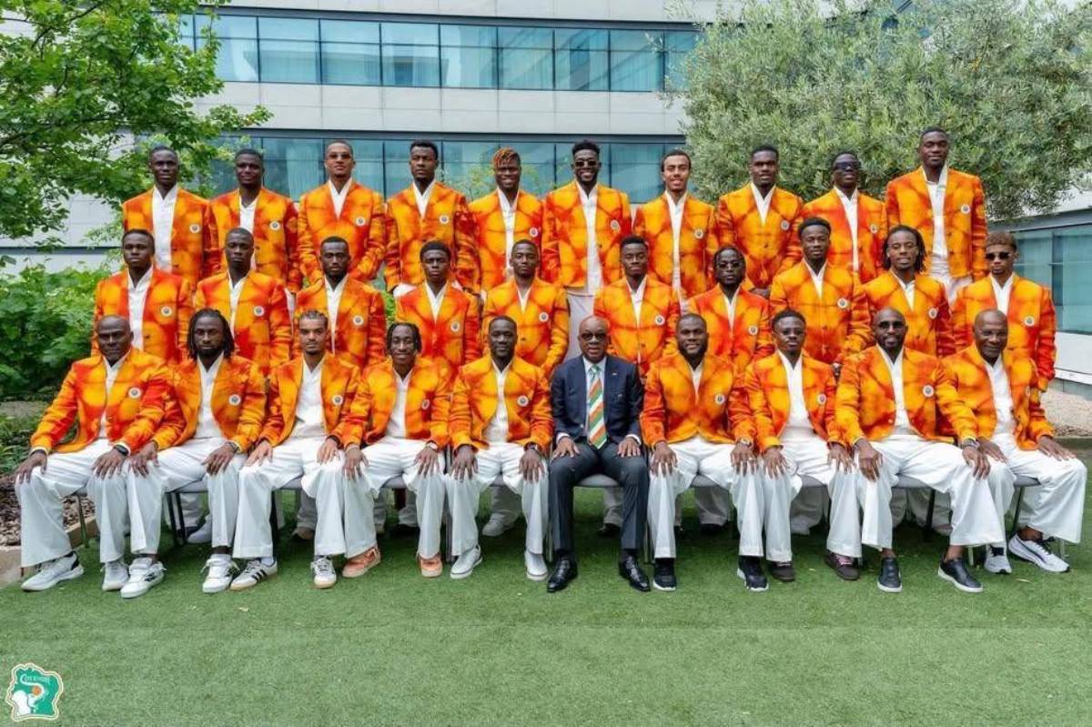 Mondial 2026 : ce qu’il faut savoir sur l’équipe de Côte d’Ivoire