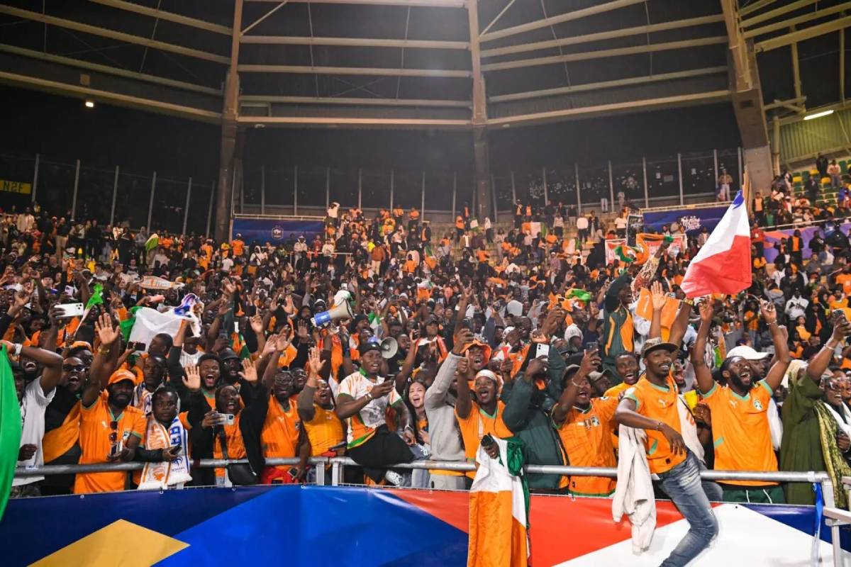 Mondial 2026 : coup dur pour les Eléphants de Côte d’Ivoire