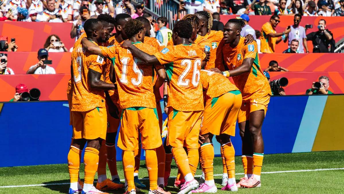 Mondial 2026 : historique, la Côte d’Ivoire qualifiée pour les 16es de finale