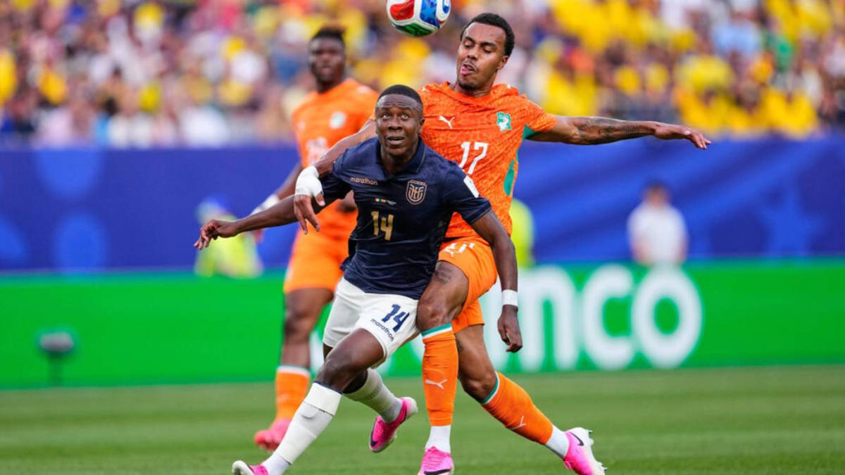 Mondial 2026 : la Côte d’Ivoire réussit son entrée en battant l’Equateur